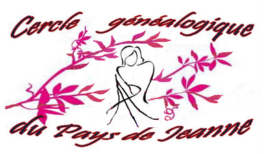 Logo Pays de Jeanne